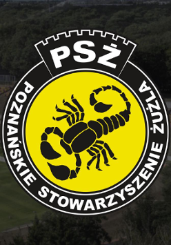 Logo PSŻ Poznań