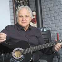 Miałem w życiu szczęście do ludzi