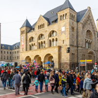 Miasteczko imieninowe