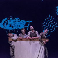 Miasto poza czasem i przestrzenią