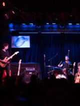 Michał Obrębski Trio