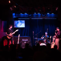 Michał Obrębski Trio