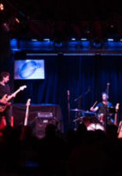 Michał Obrębski Trio