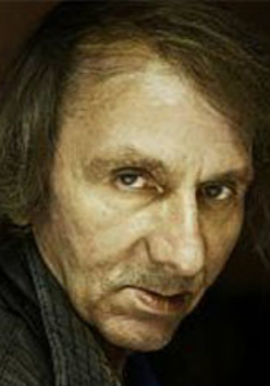 Michel Houellebecq