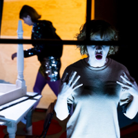 Między Bytomiem a Szanghajem