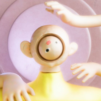 Międzynarodowy Dzień Animacji i Halloween z Animatorem