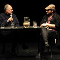 Międzywymiarowe podróże literackie