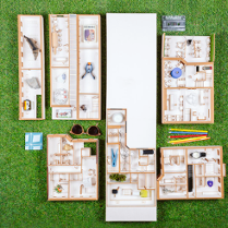 Miejsca codzienności