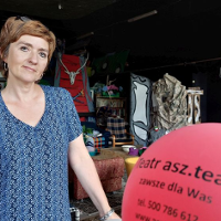 Miejsce jest wyzwaniem