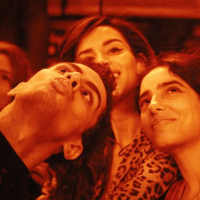 Miesiąc z kinem francuskim