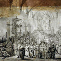 Mieszczański ból głowy i szlachecka fantazja