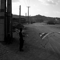 Mieszkańcy Iranu w obiektywie