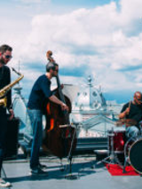 Mike Parker's Trio Theory