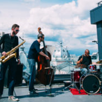 Mike Parker's Trio Theory