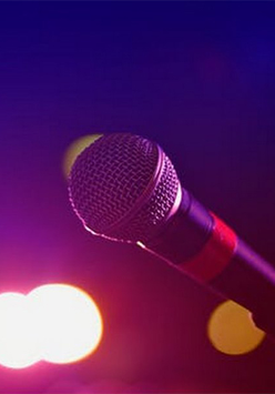 mikrofon