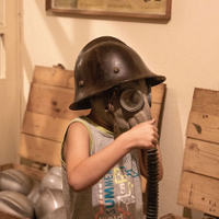 Mikrowyprawy po Twierdzy Poznań