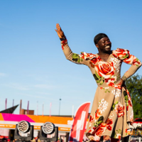 Mikstura dawnego i nowego