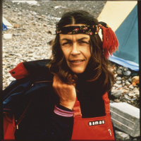 MILLENNIUM DOCS. Kobiety żelazne