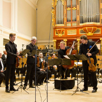 Miłość w dźwiękach zapisana