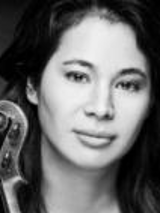 Mirijam CONTZEN - skrzypce