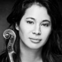 Mirijam CONTZEN - skrzypce