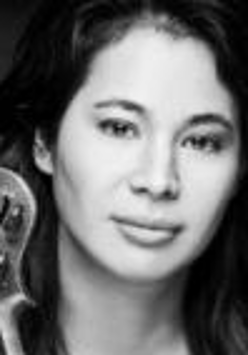 Mirijam CONTZEN - skrzypce