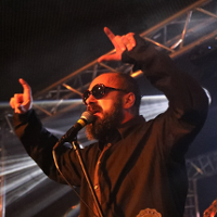 Misio nie za stary na pogo