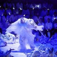 Misterium bez swojego języka