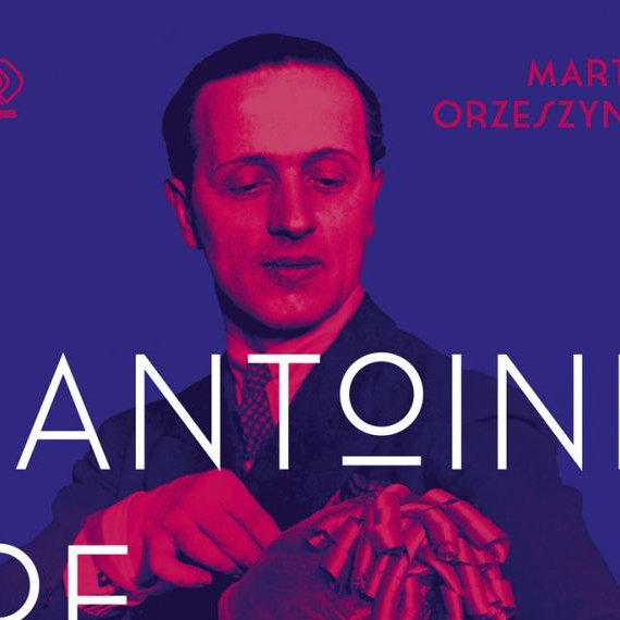 Mistrz Antoine