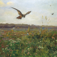 Mistrz Chełmoński w Poznaniu