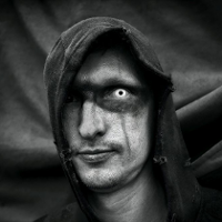 Mistrz fotoreportażu