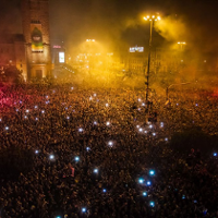 Mistrz, mistrz, Kolejorz! (cz. II)