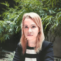 Mistrzyni kontrastowania