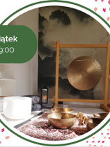 Misy i gongi w piątek wieczorem