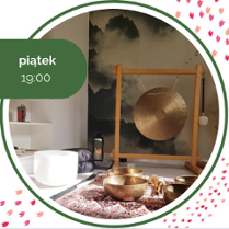 Misy i gongi w piątek wieczorem