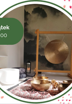 Misy i gongi w piątek wieczorem