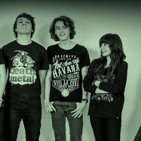 Młody poznański rock