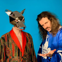 Młodzi, głodni, uzdolnieni