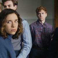 Młodzi kontra państwo