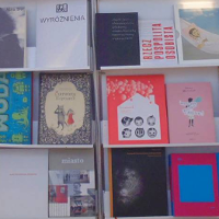 Młodzi literaci do piór!