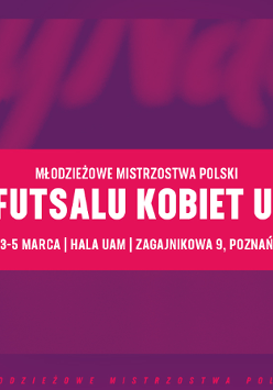MMP w futsalu kobiet