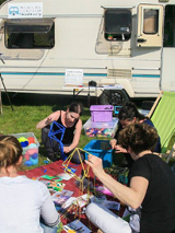 Mobilne Centrum Kultury