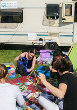 Mobilne Centrum Kultury