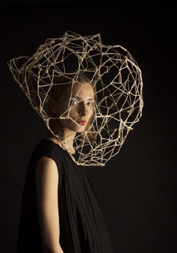 modelka