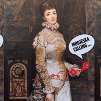 Modjeska Calling. Finał