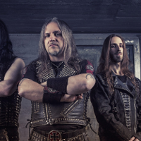 Modlitwy do Boga Wojny