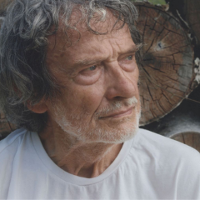 Moim przeznaczeniem była fotografia