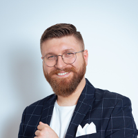 Mój styl ruszył własną drogą