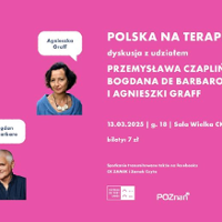 Moja i twoja terapia