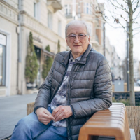 Moja pierwsza miłość to blues